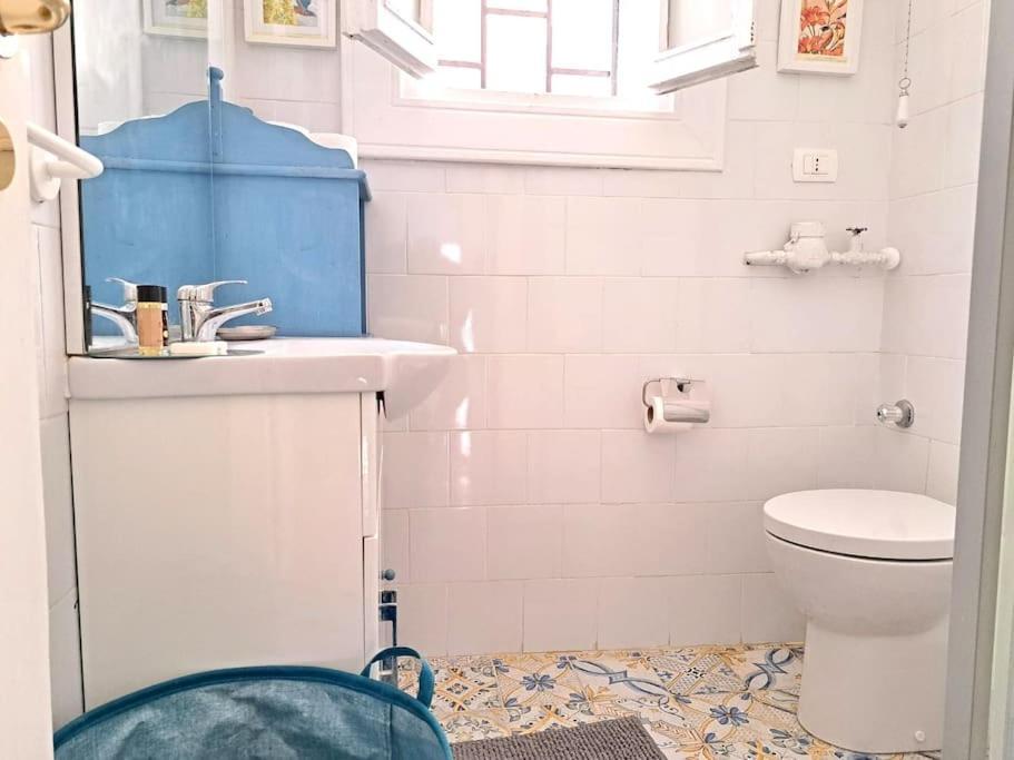 Appartamento Cuore Di Napoli 2 Dış mekan fotoğraf