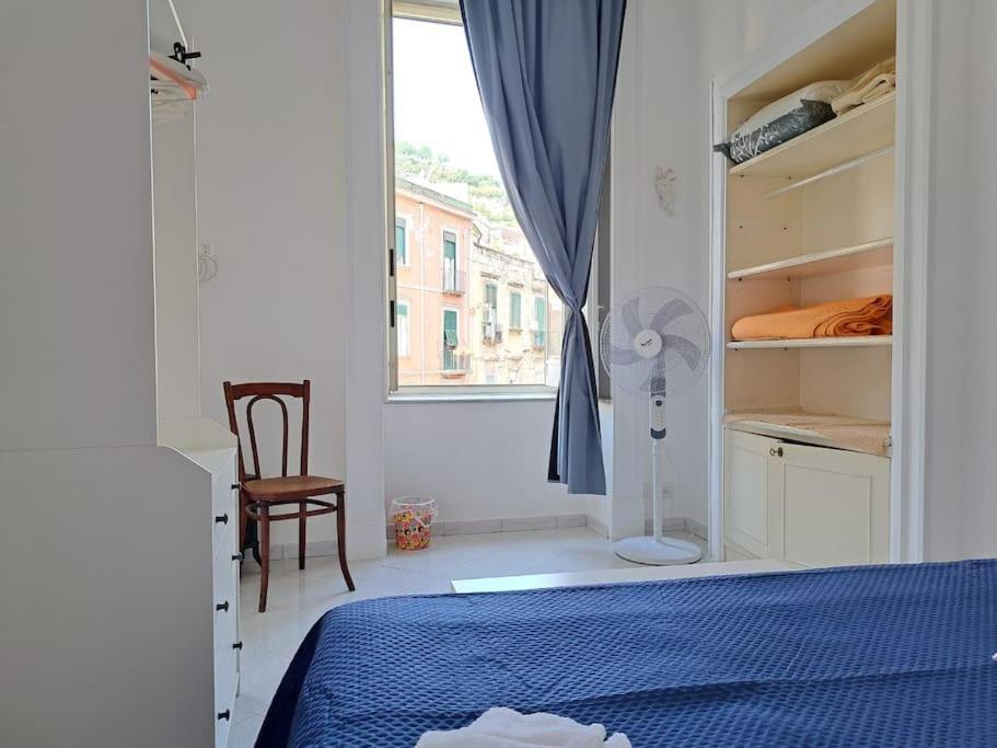 Appartamento Cuore Di Napoli 2 Dış mekan fotoğraf