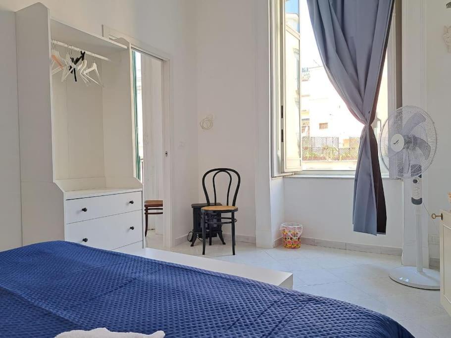 Appartamento Cuore Di Napoli 2 Dış mekan fotoğraf