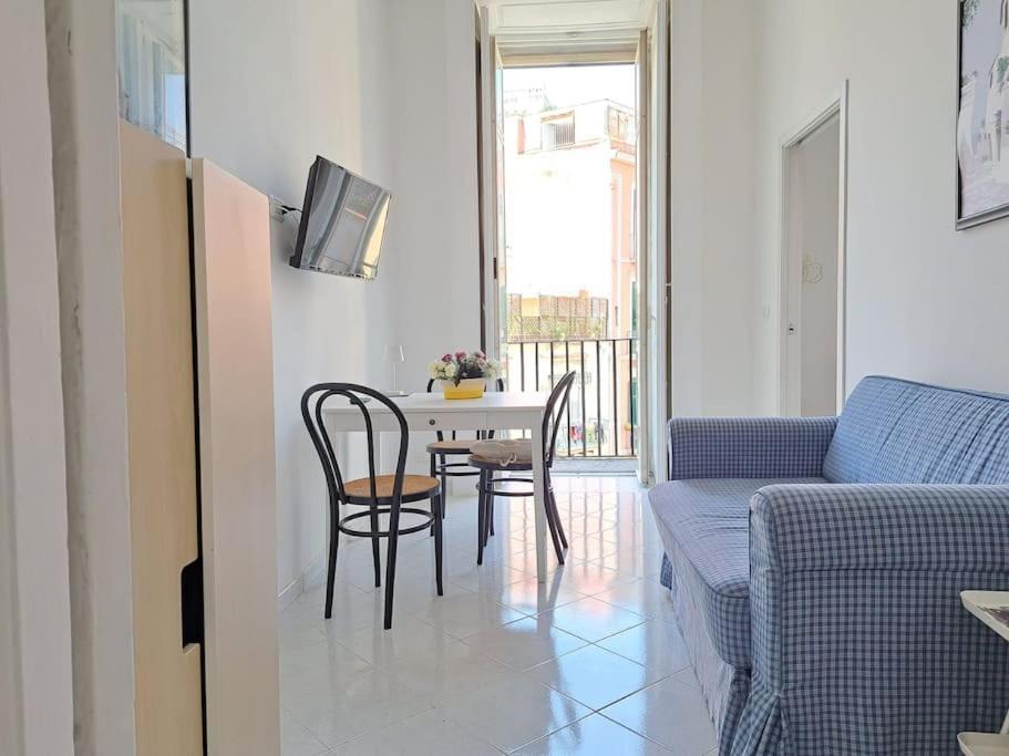 Appartamento Cuore Di Napoli 2 Dış mekan fotoğraf