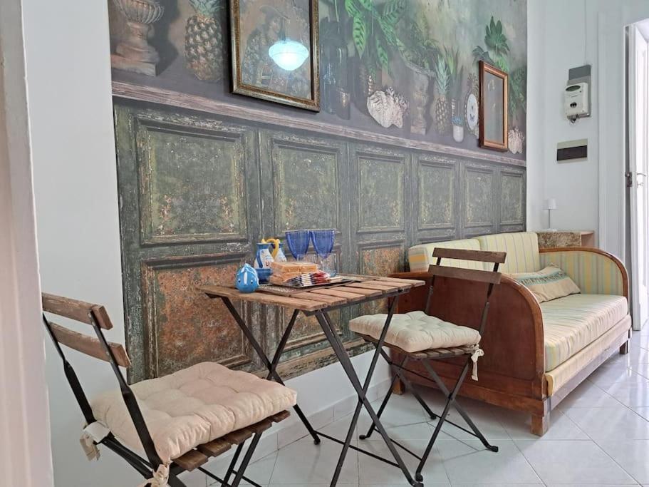 Appartamento Cuore Di Napoli 2 Dış mekan fotoğraf