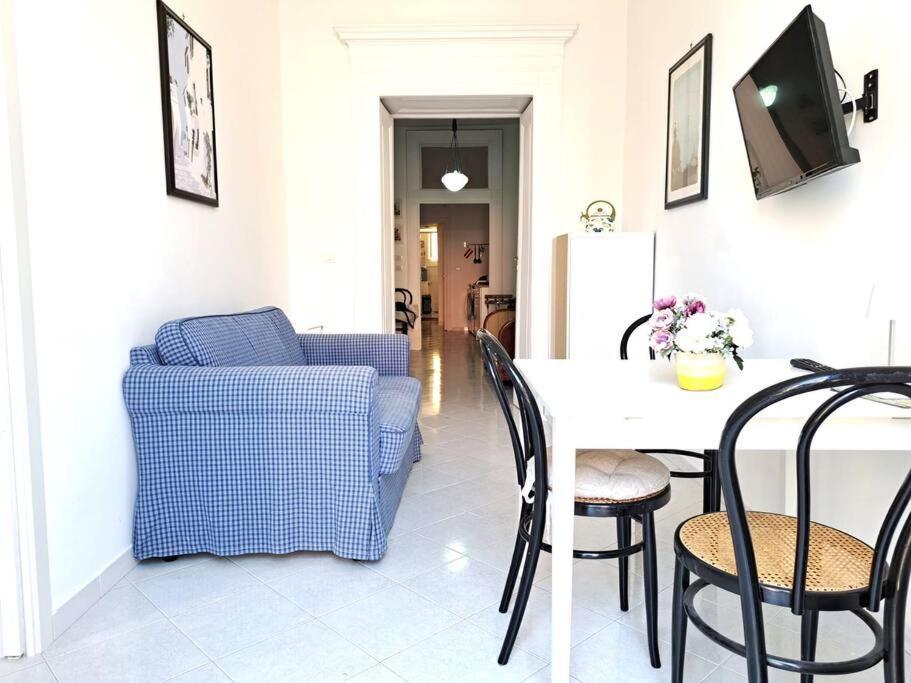 Appartamento Cuore Di Napoli 2 Dış mekan fotoğraf